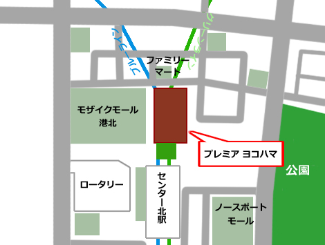 パソコンマイスターセンター北店